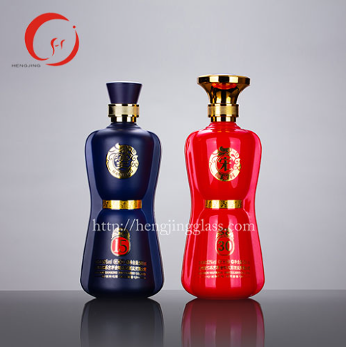 CHONGQING HENGJINGGLASS CO.LTD – Glass wine cup 2