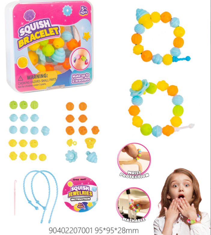 Tpr Tender String (make Up To 2 Bracelets