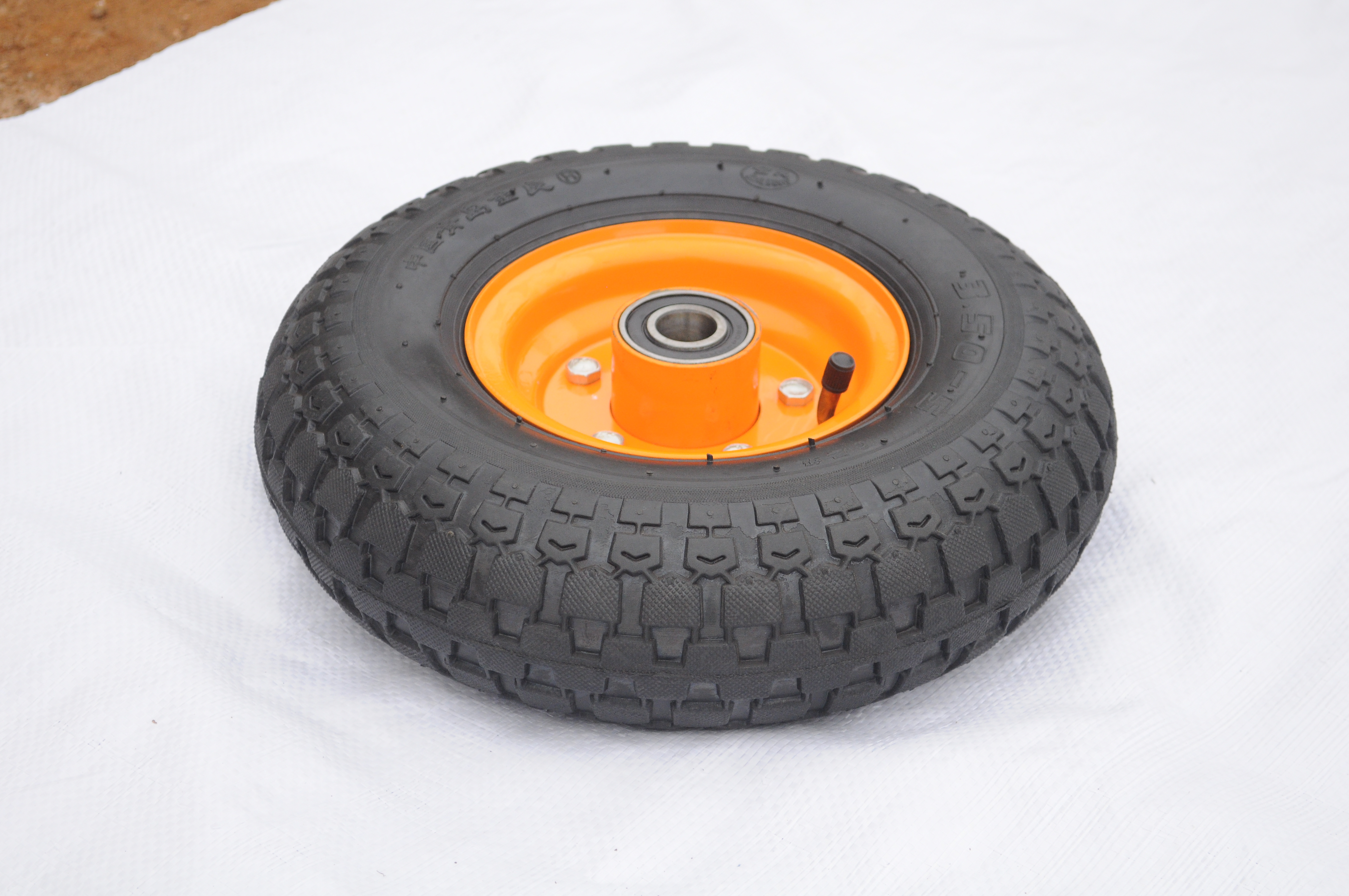 qingdao nascent special hand truck co.,ltd – Other General Machinery and Mechanical Basic Parts 1