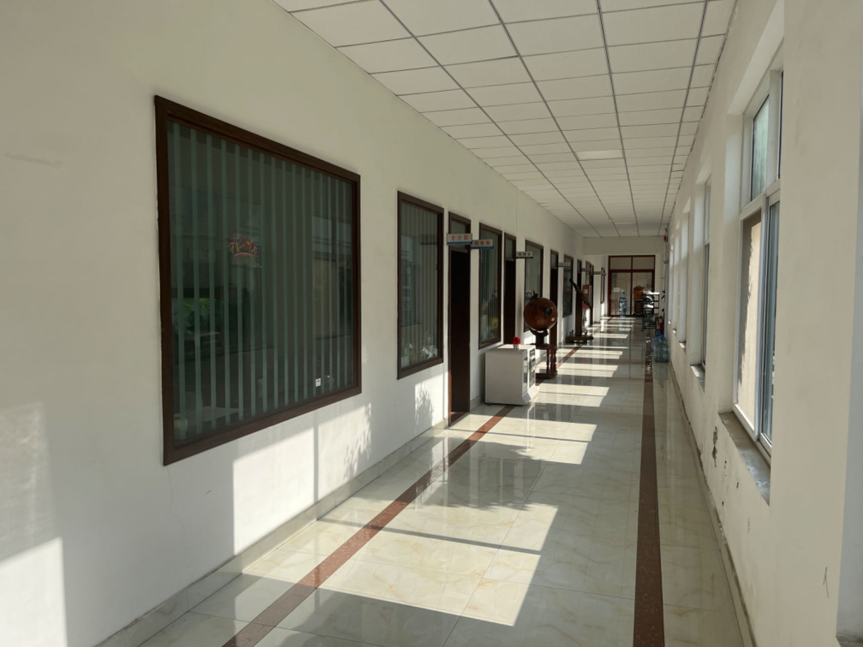 Gaomi Luyuan Labor Protection Products Co., Ltd. – Photos produits 2