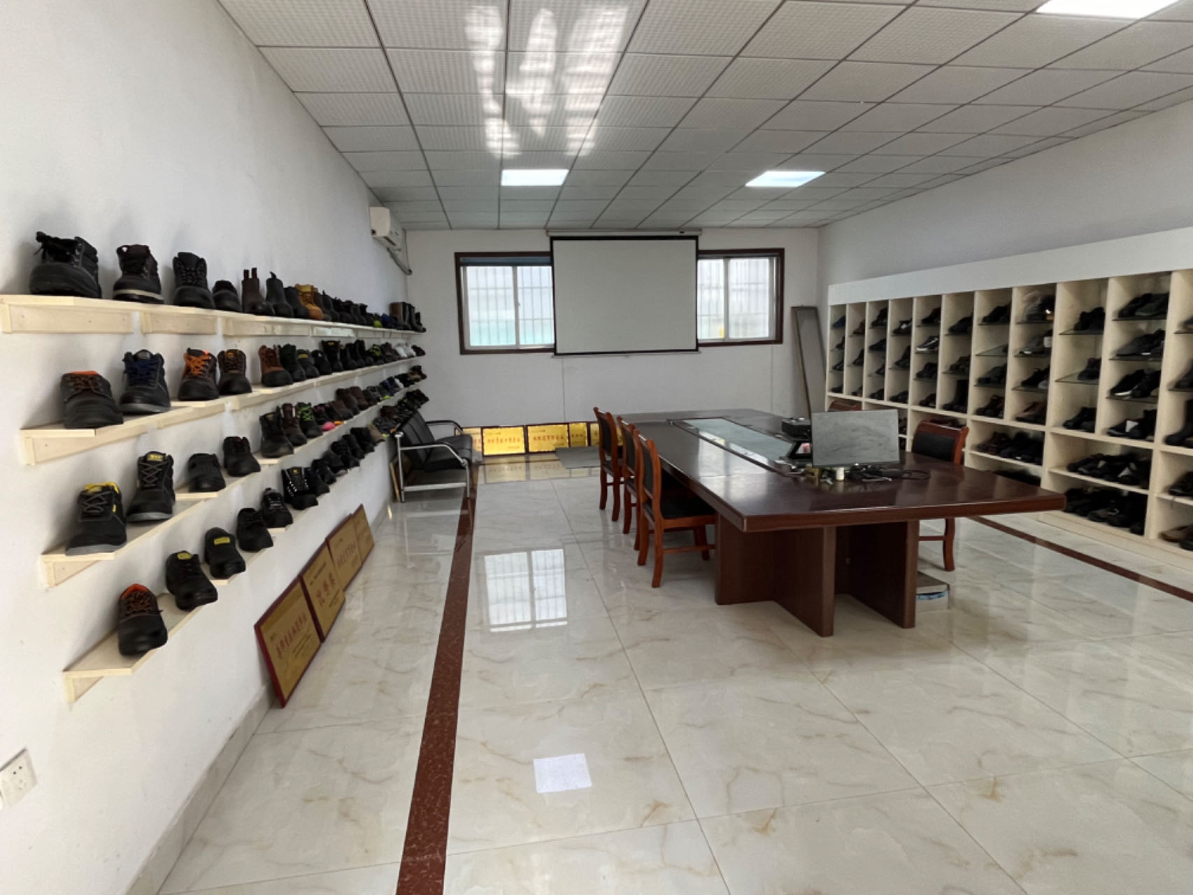 Gaomi Luyuan Labor Protection Products Co., Ltd. – Photos produits 3