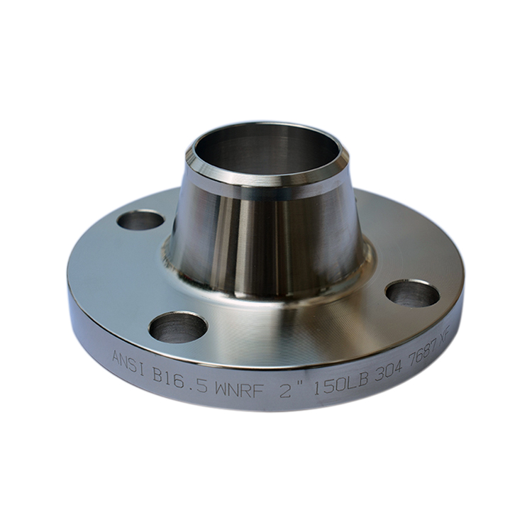 Flange