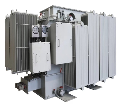 Jiangsu Huachen Transformer Co.,Ltd – lámpara de escritorio 3