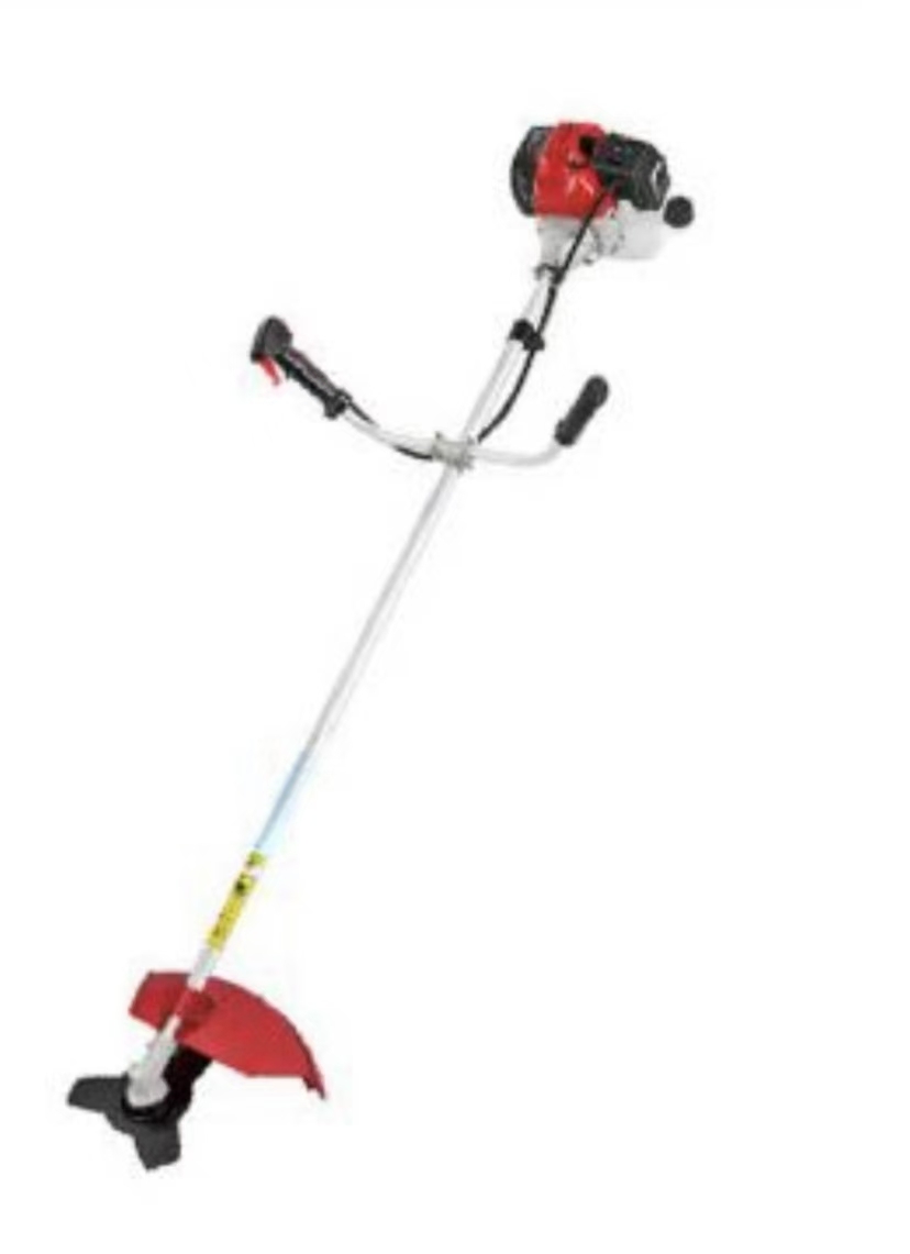 brush cutter