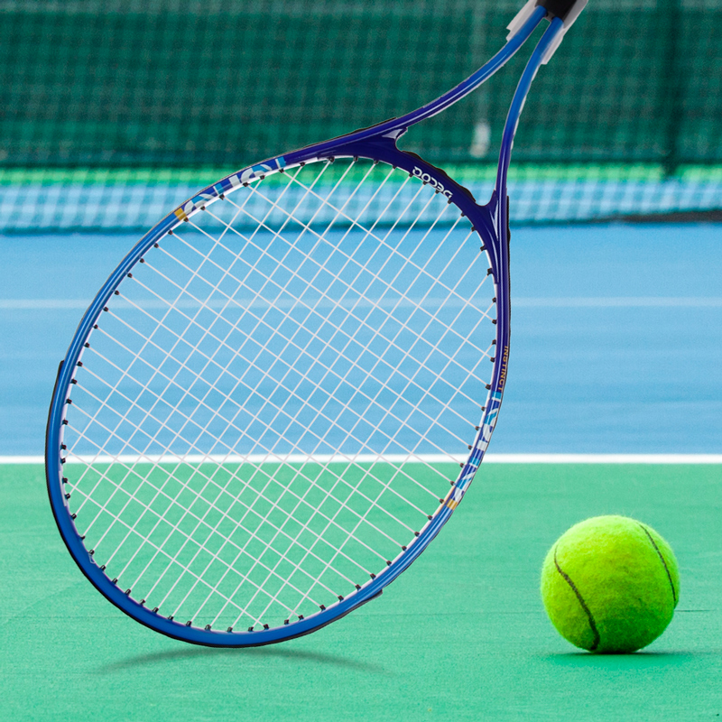 tennis racket