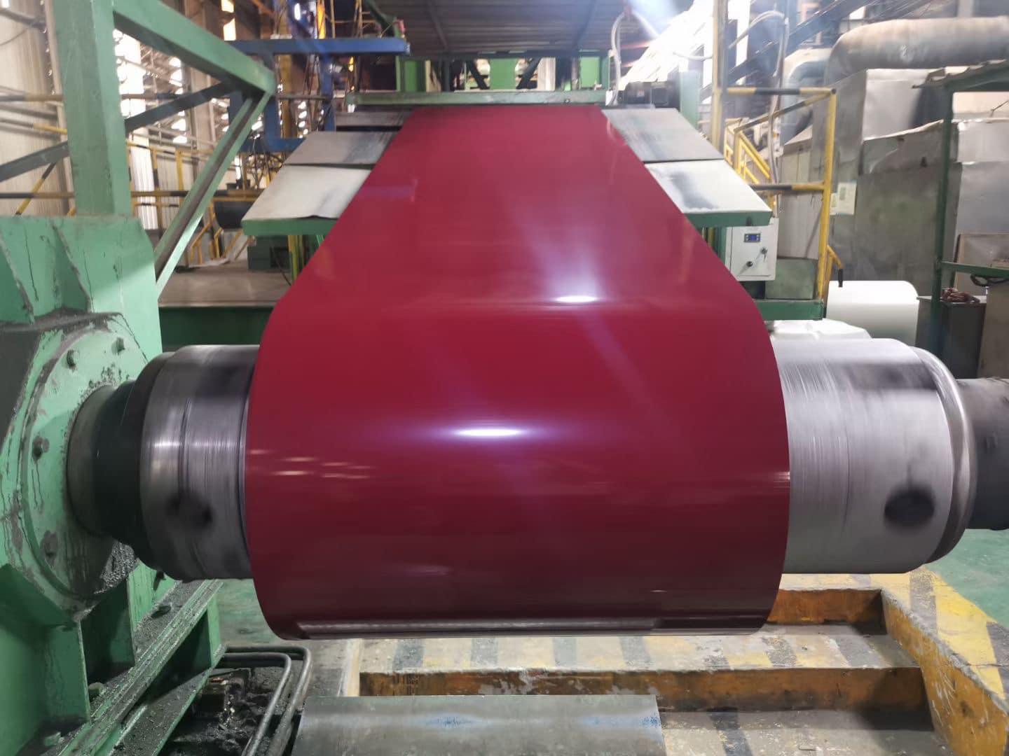 SHANDONG BEIJIE  INTERNATIONAL  CO.,LTD – LTD 2