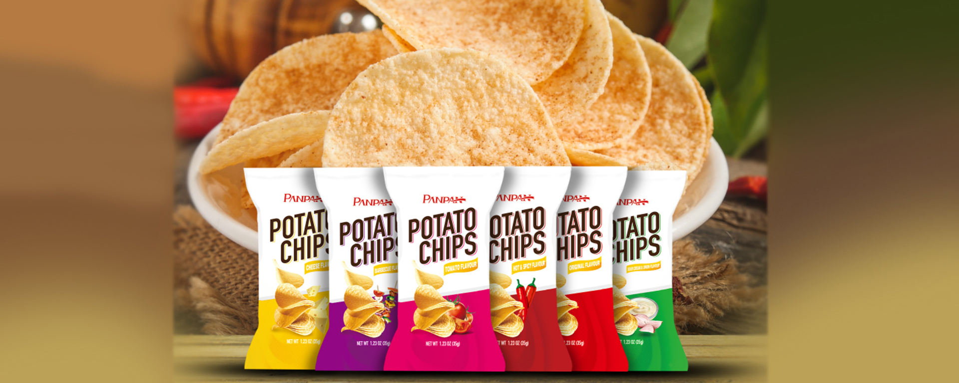 Xiamen Panpan Foodstuff Investment Co., Ltd – raqueta de tenis 2