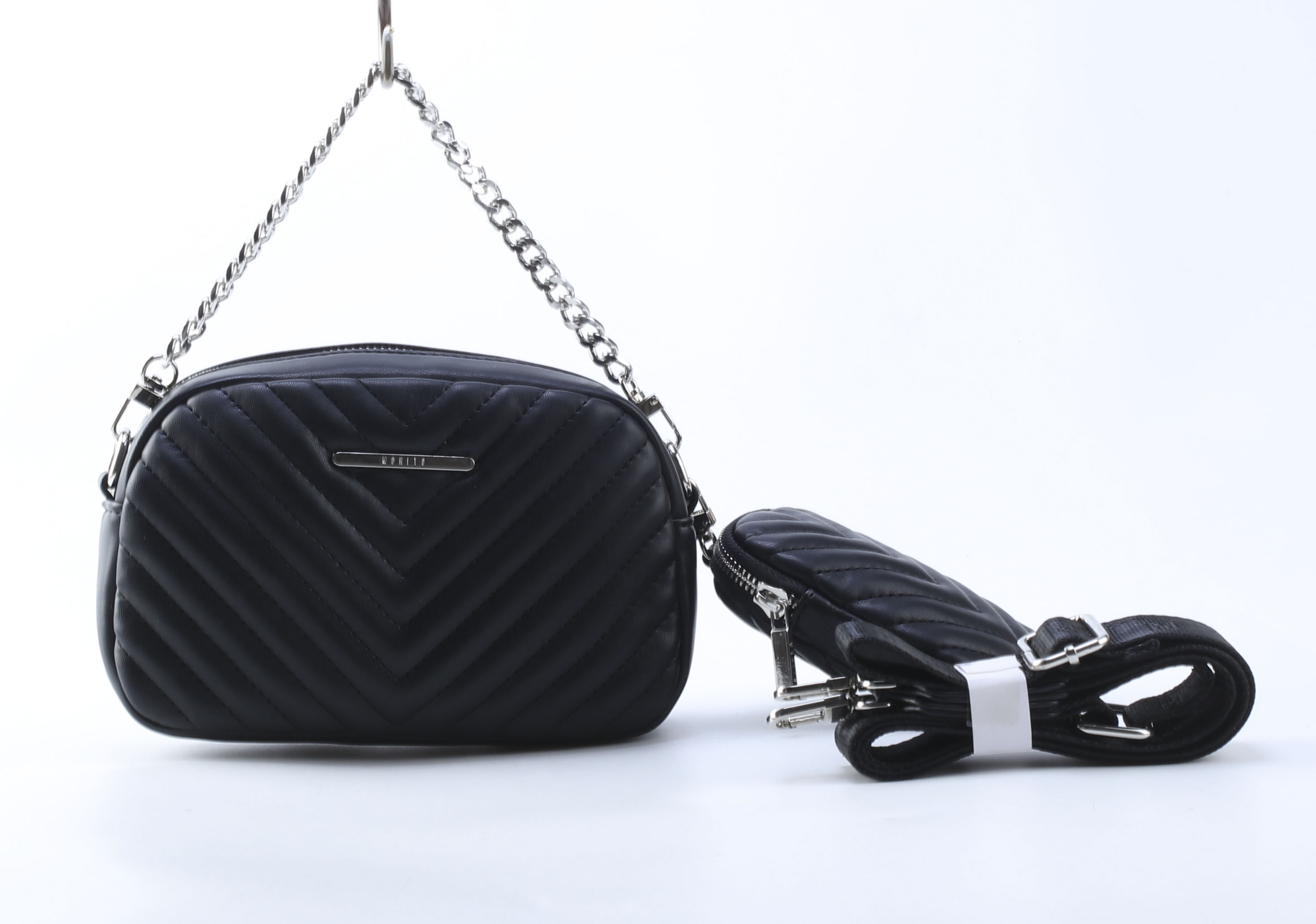 Stylish shoulder bag