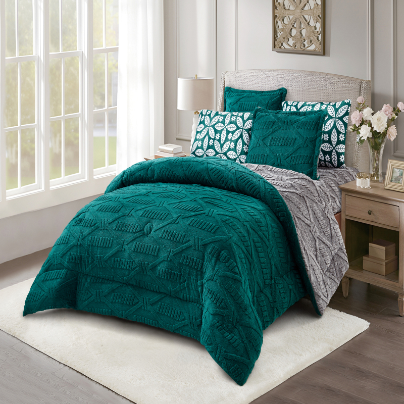 PUJIANG FURONG TEXTILE CO.,LTD – Pillow inner 2