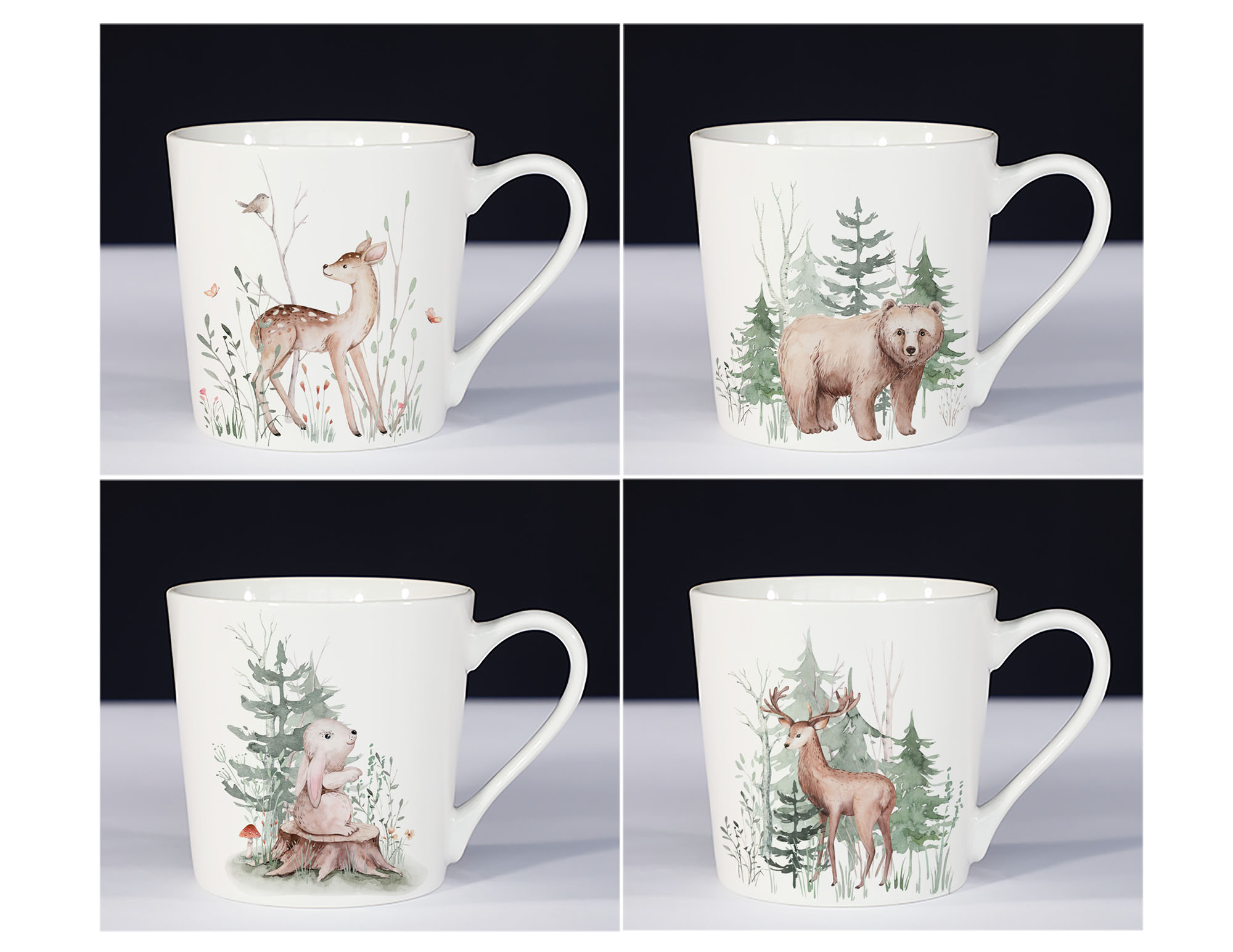Ceramic Mug