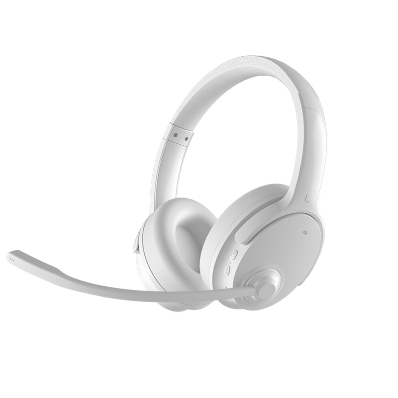 Skyaudio T713 Wireless Bluetooth Real Time Ear Return of Sound Headphone Voice Amplification Headset