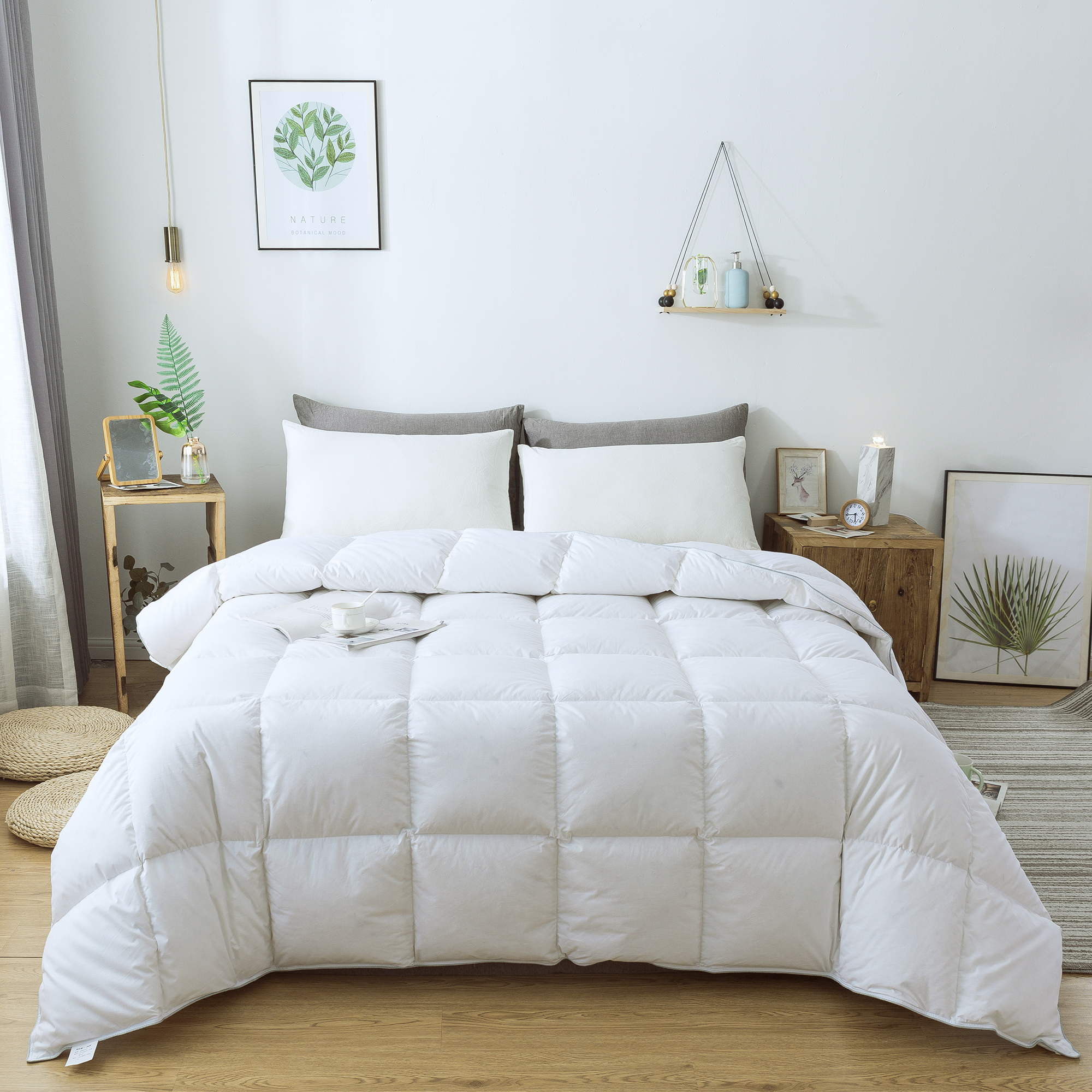 ANHUI DREAM HOUSEHOLD CO.,LTD