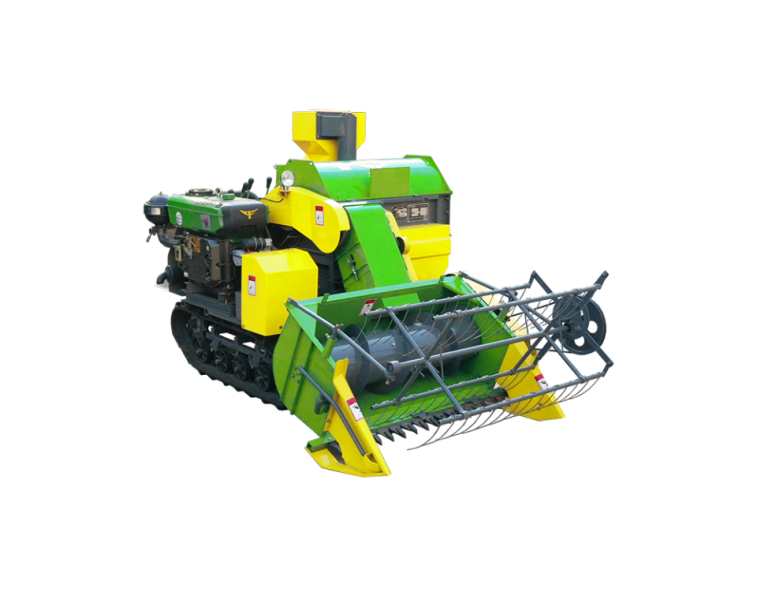Hunan Nongyou Agricultural Equipment Holdings Co.,Ltd – piezas mecanizadas 3