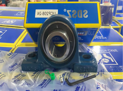 Shandong Hiking International Commerce Group Co.,LTD – matriz de metal 2