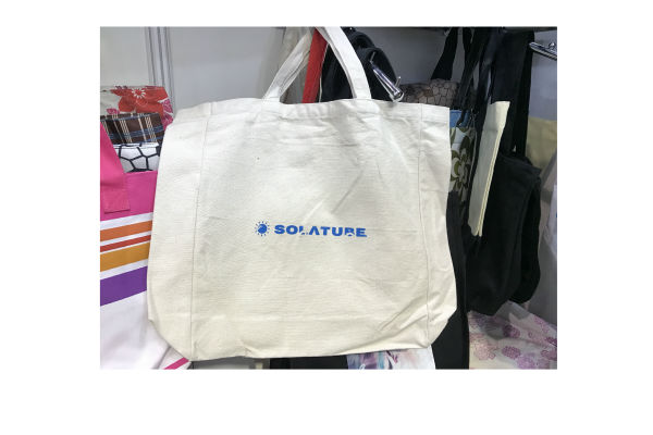 Cotton Bag