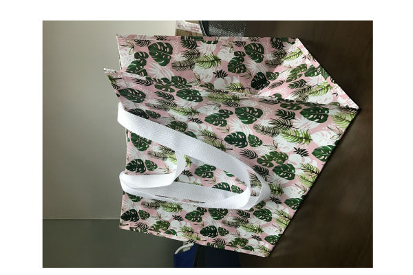Pp Woven Bag