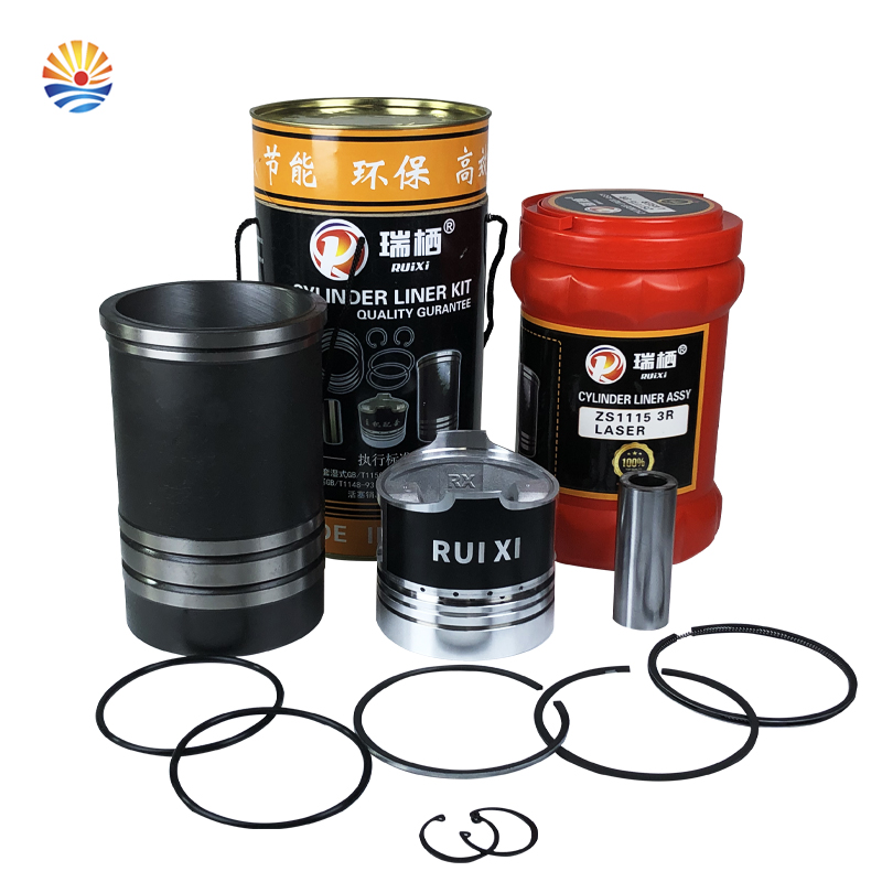 cylinder liner kit