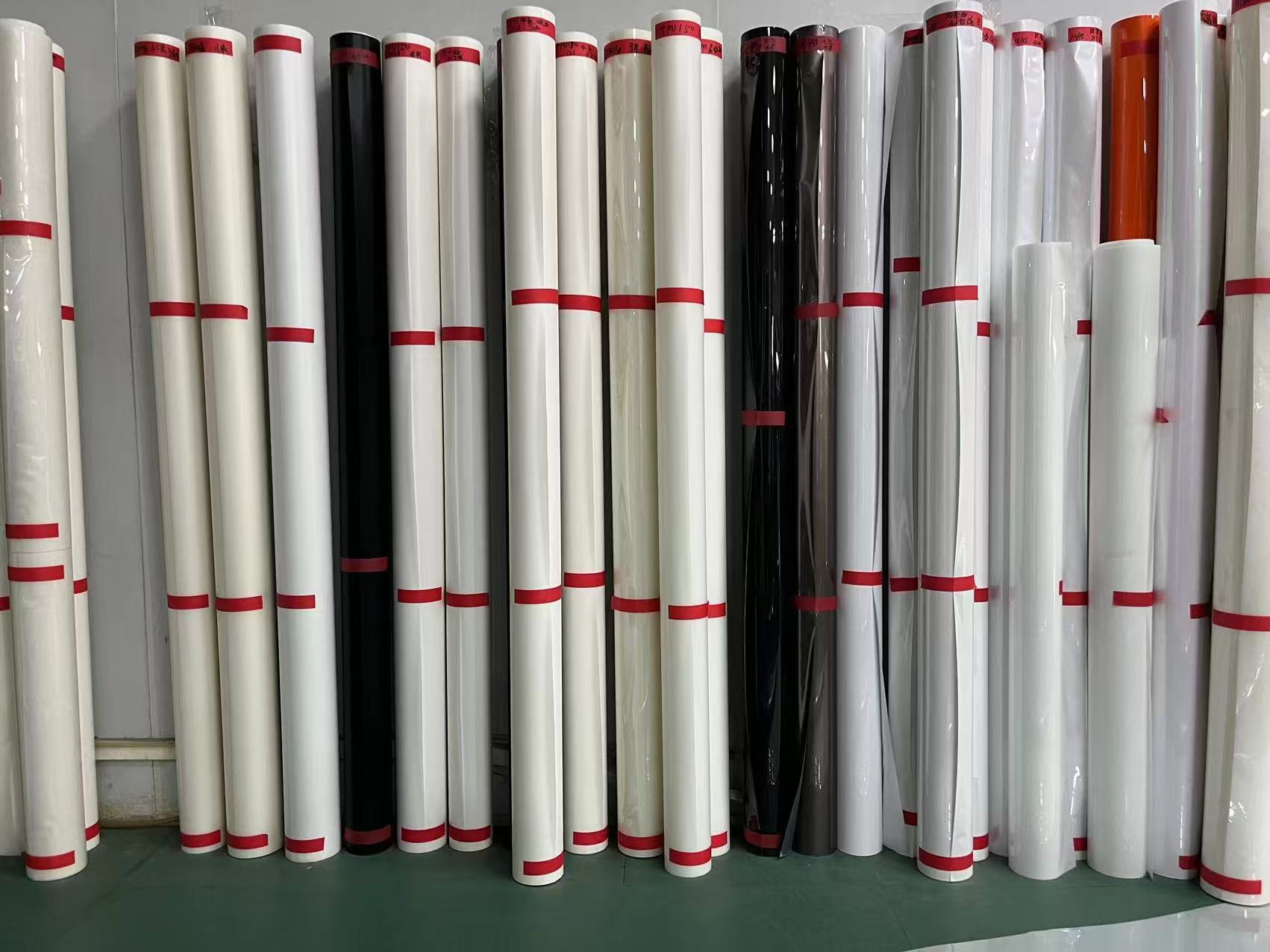 NingXia Shengxin Topower New Material Co.,Ltd – molde de inyección 1