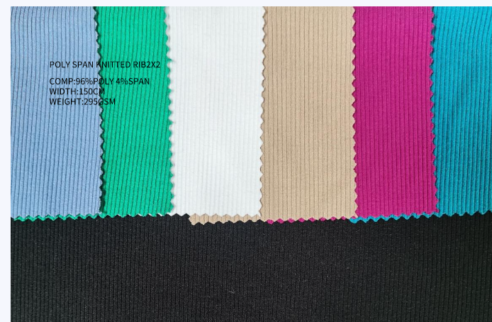 SHAOXING KEQIAO NAXU TEXTILE CO., LTD. – ropa deportiva 4