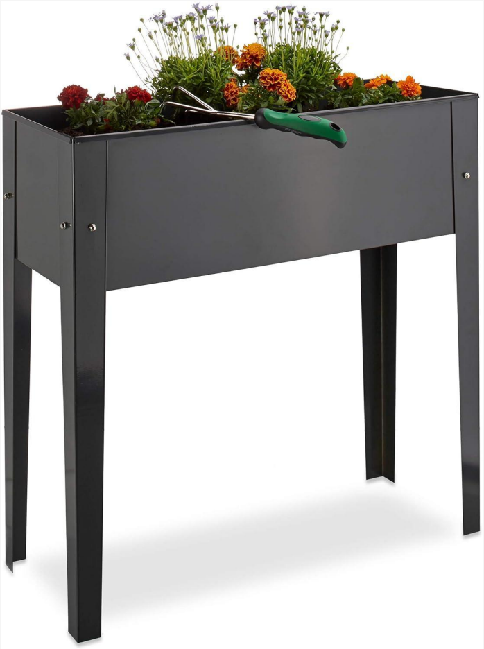 Flower stand, Pergola