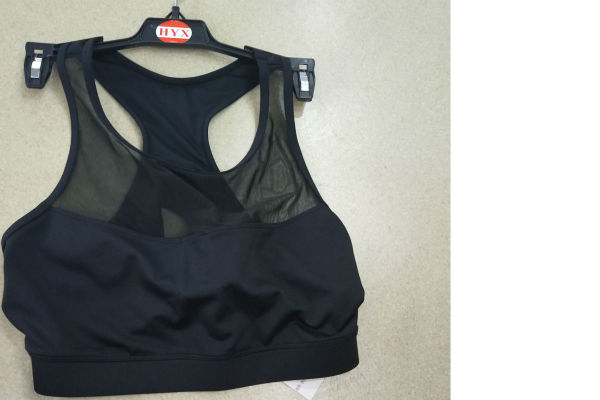Running shrit