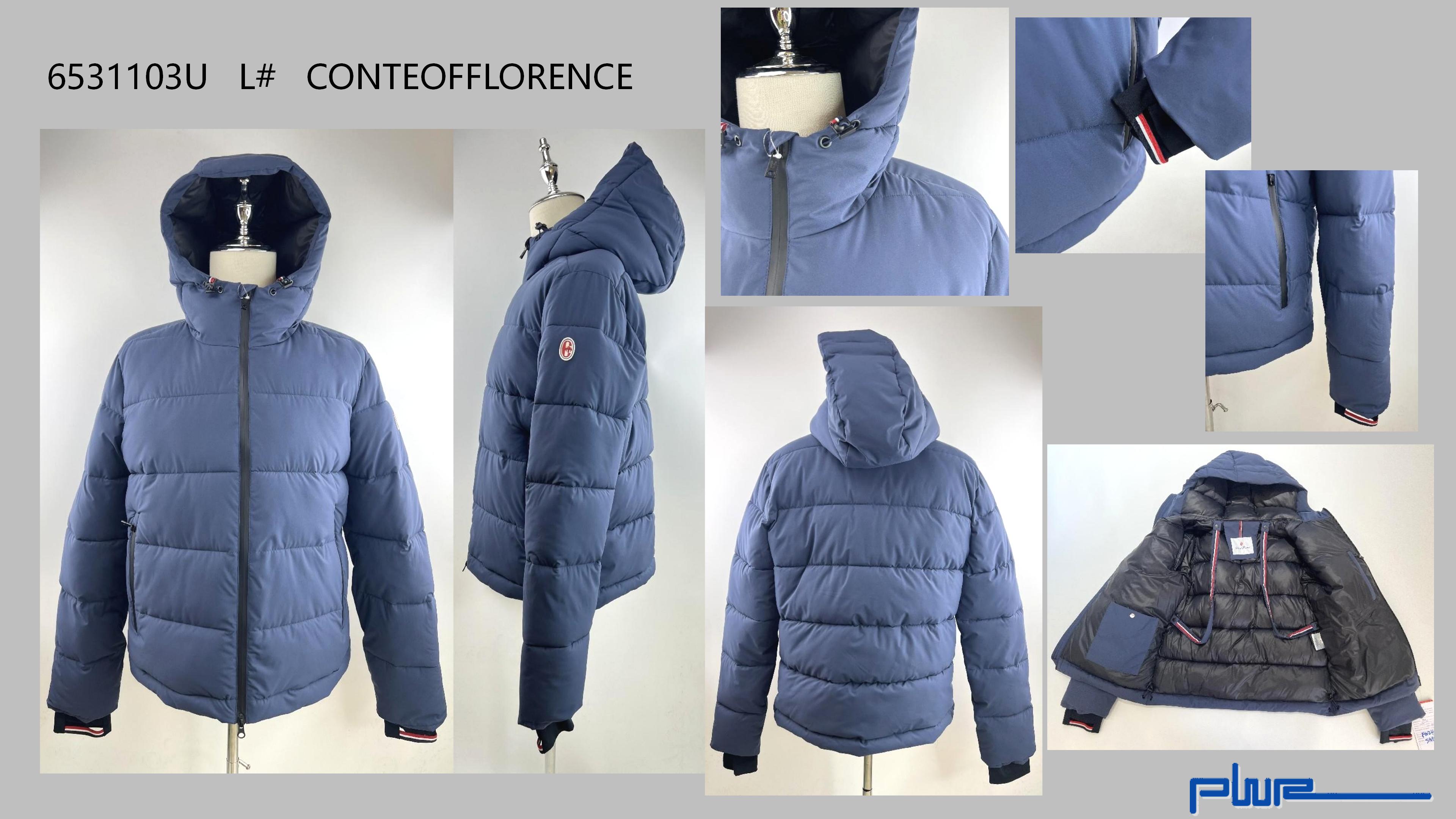 Men jacket