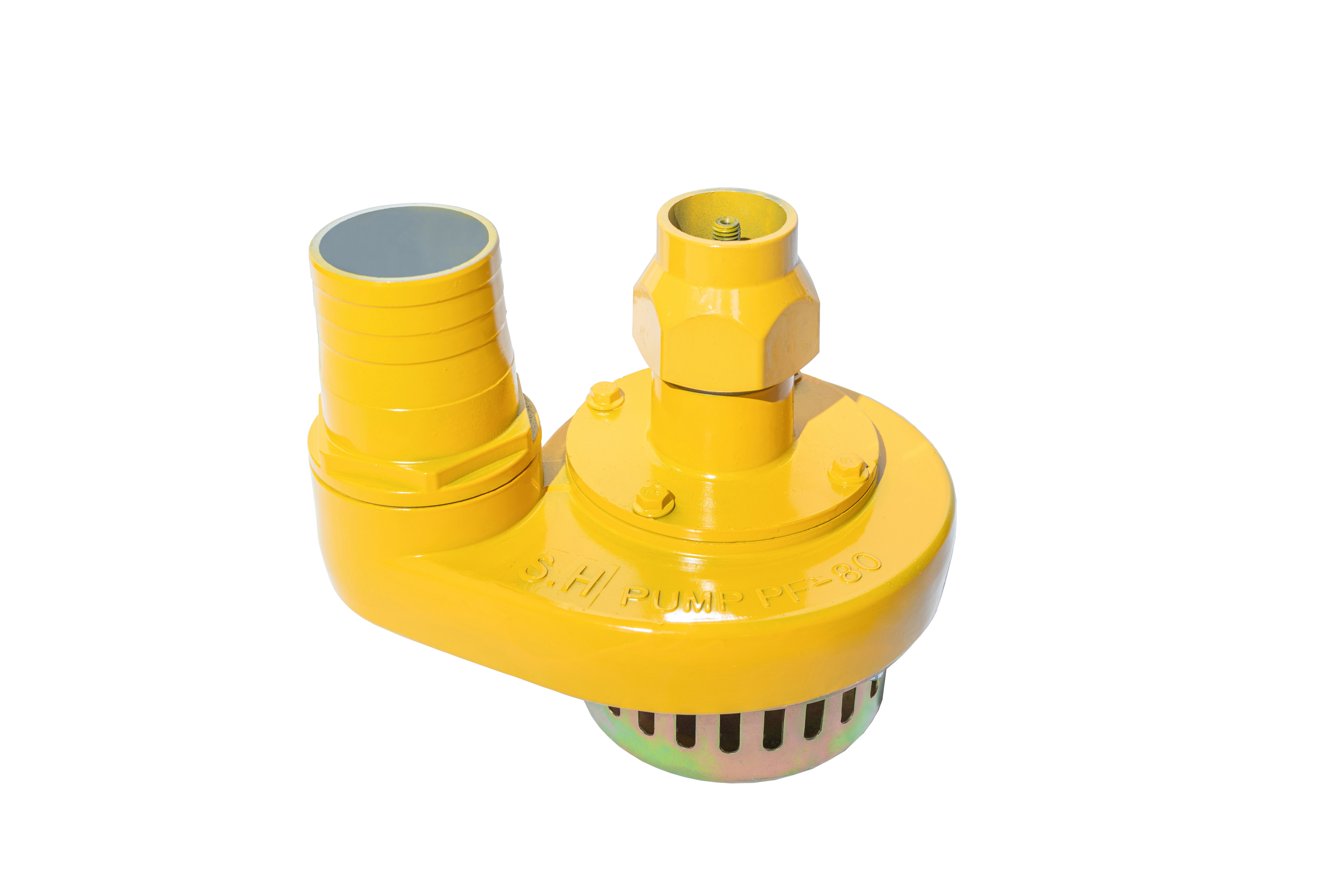NINGBO CONQUER MACHINERY CO.,LTD – molde de inyección 1