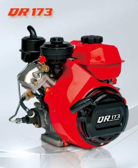 173 diesel engine