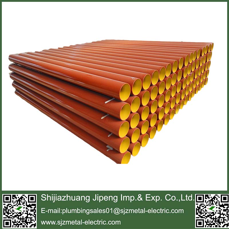 SHI JIA ZHUANG JIPENG IMPORT AND EXPORT CO.LTD. – arandela metálica 4