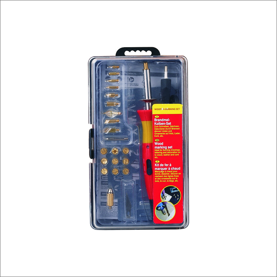 YUYAO HUSHUN TOOLS CO.,LTD – Photos produits 4
