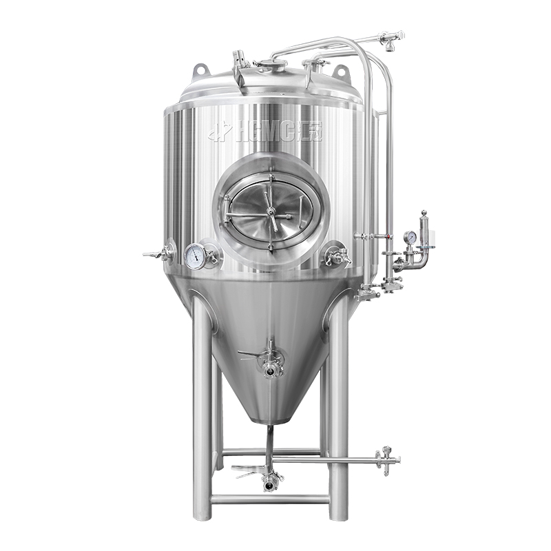 Fermentation Equipment
