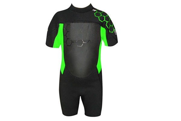 Diving suit