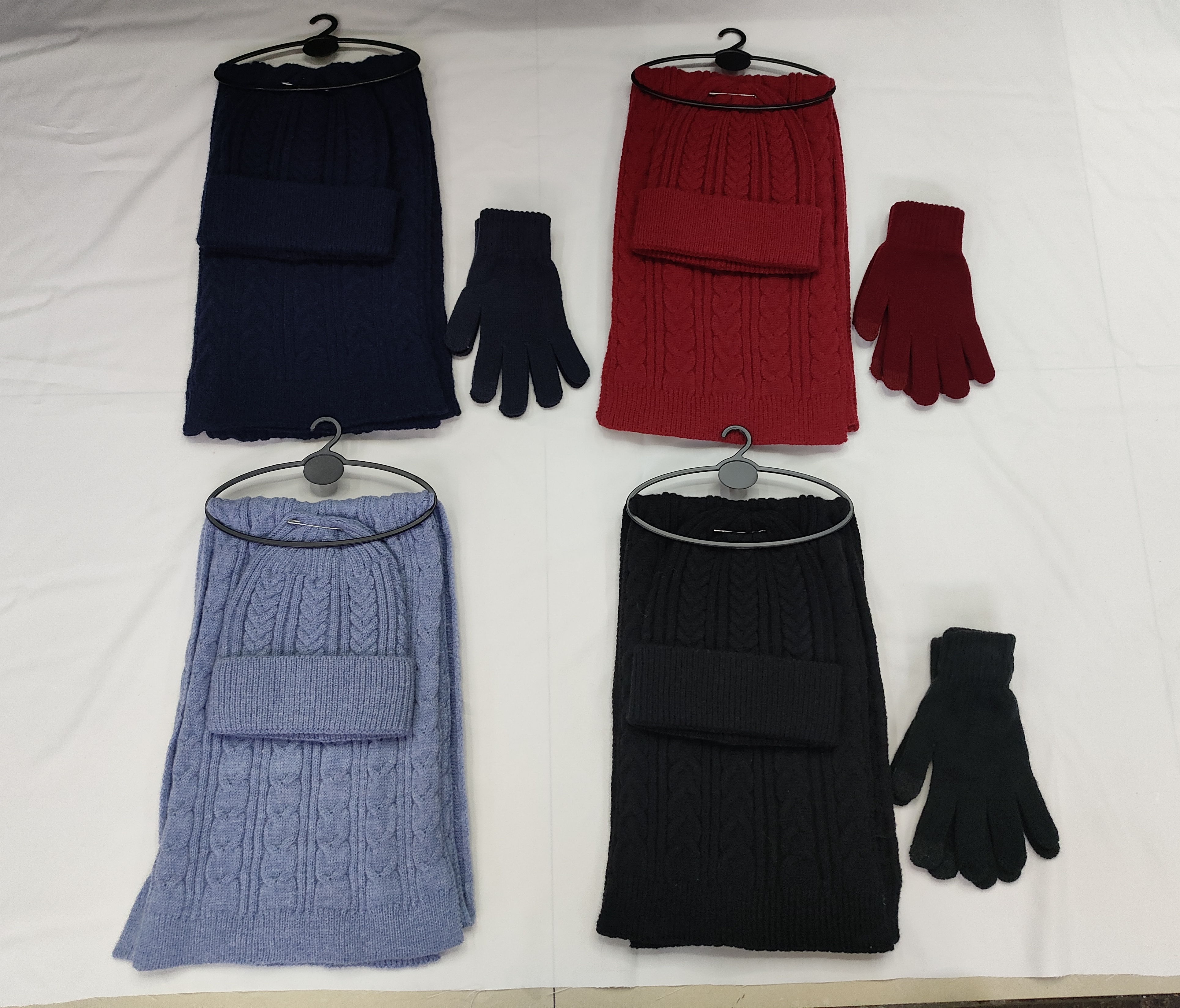 YIWU TIANYI SCARF CO.,LTD – zapatos de tacón 2