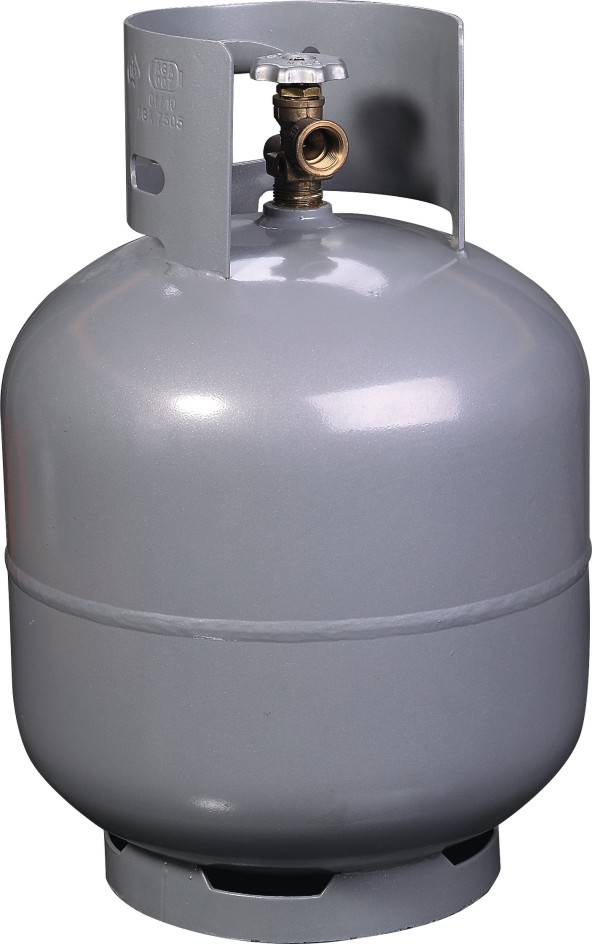 Huanri cylinder pressure vessel LPG