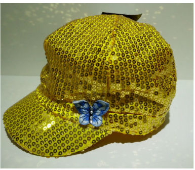 Taizhou Everbright Caps Manufacture Co.,Ltd. – zapatos de tacón 2