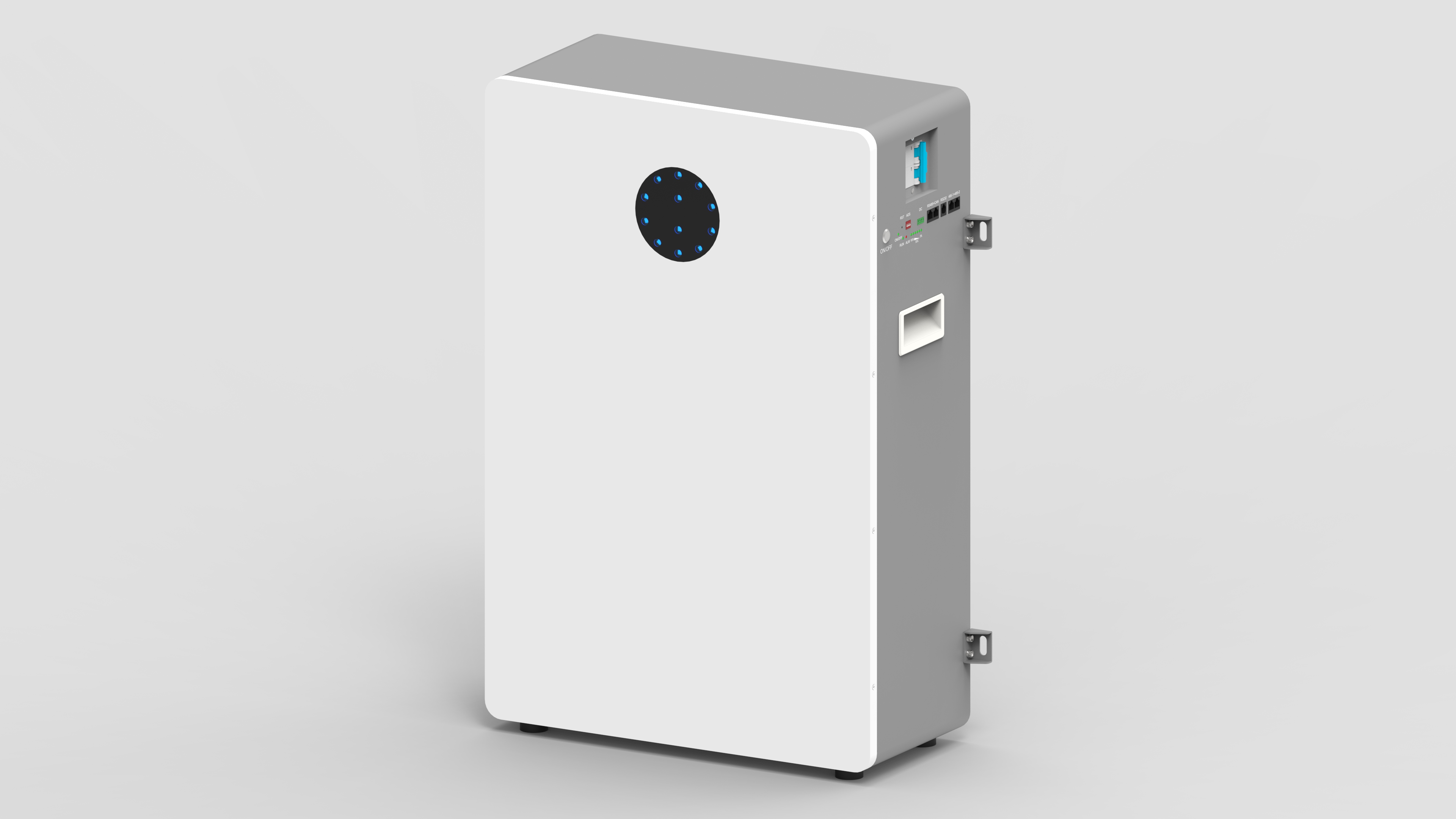 Household Lithium Battery