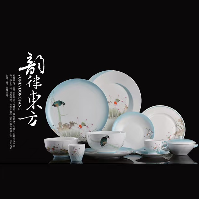 Chaoyang Shengyu Ceramic Products Co.,Ltd – vaso de cristal 2