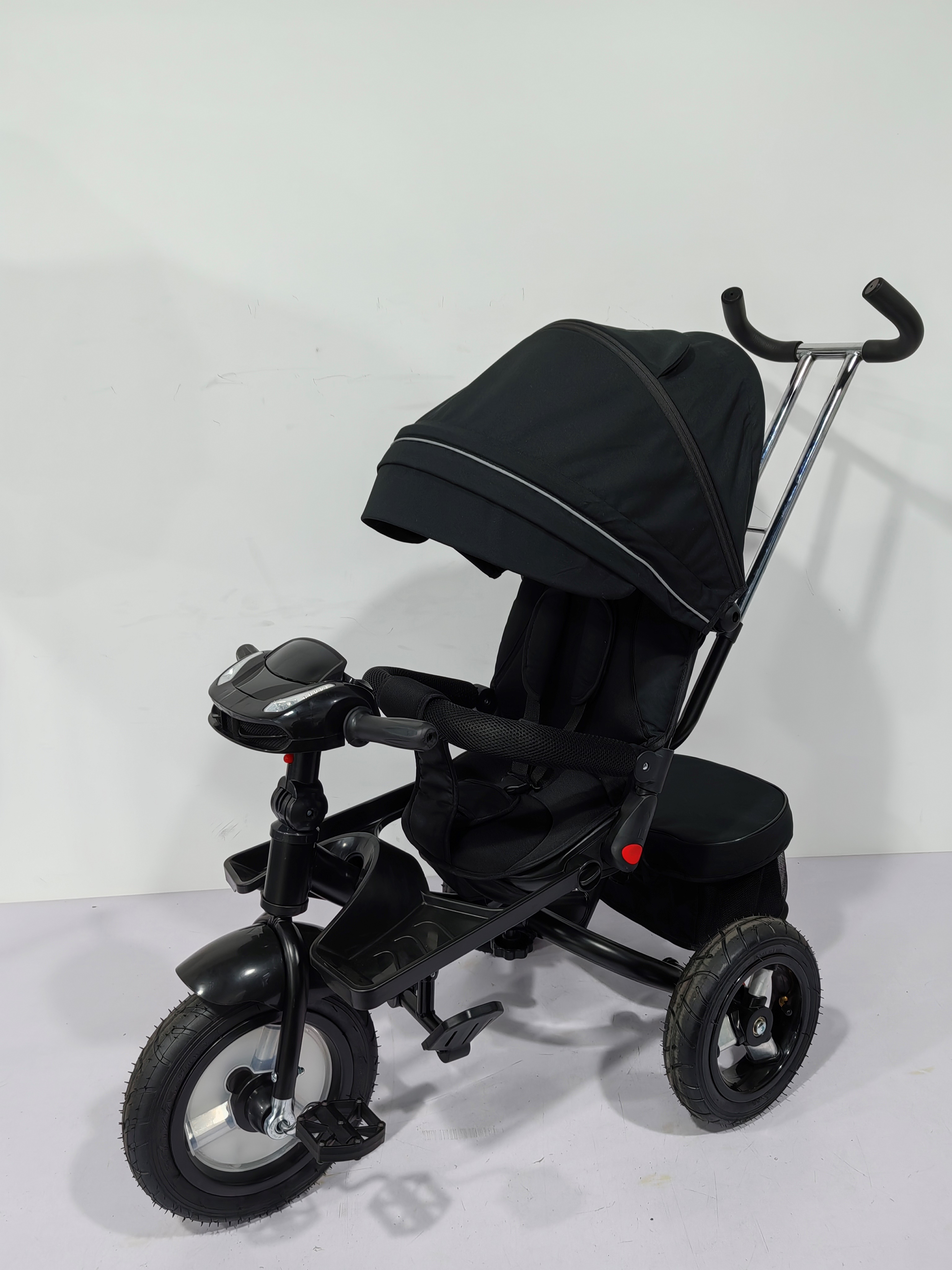 Shandong Eco Friendly Technology Co., Ltd – títere de tela 4
