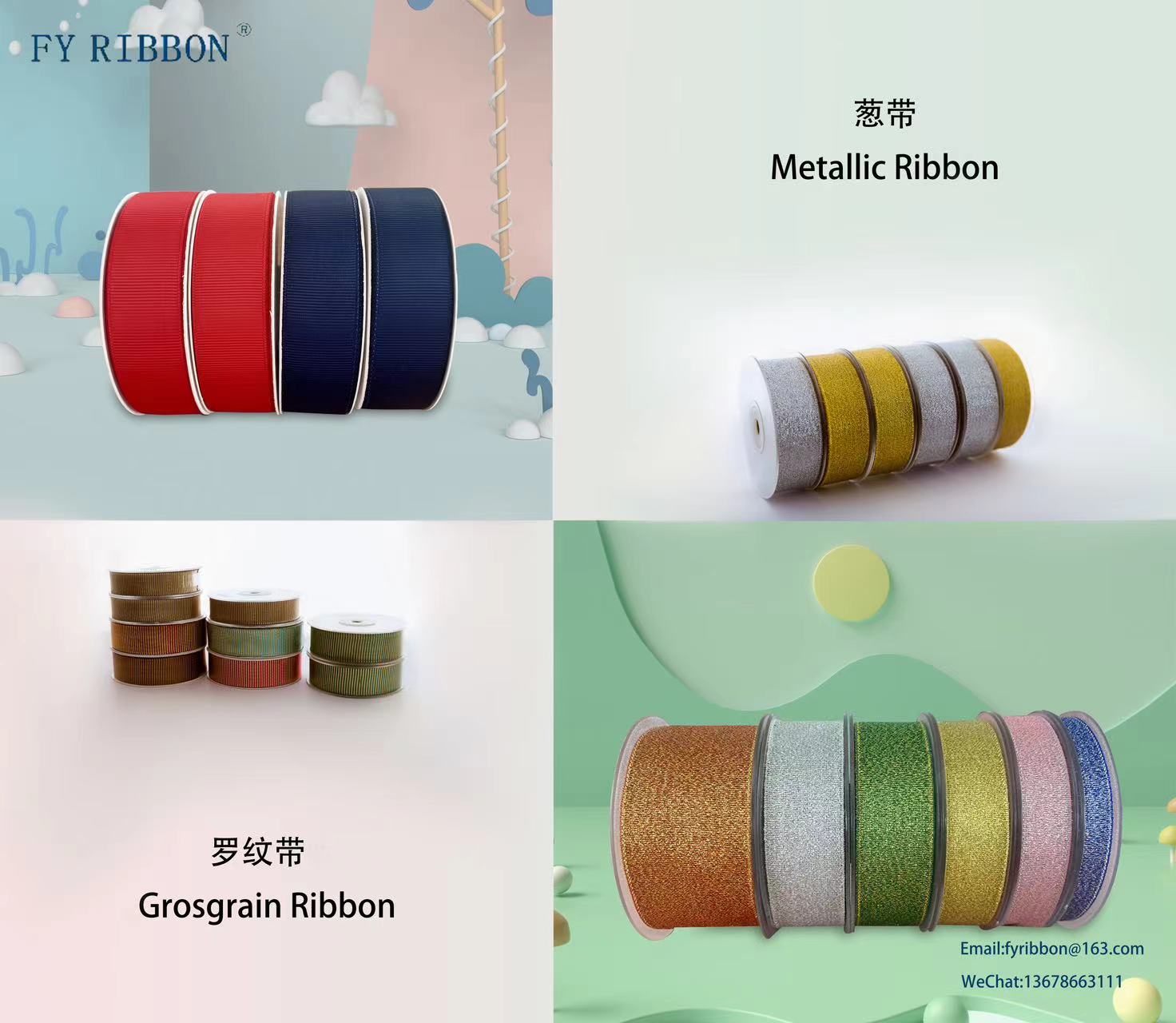 Weifang Fengyuan Ribbon Co.,Ltd – vela aromática 2