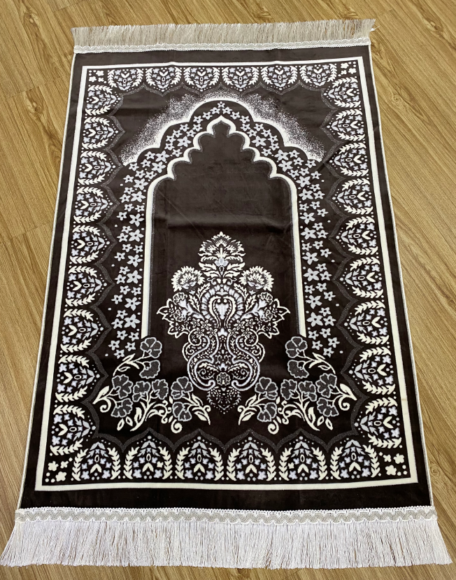 Prayer Mate