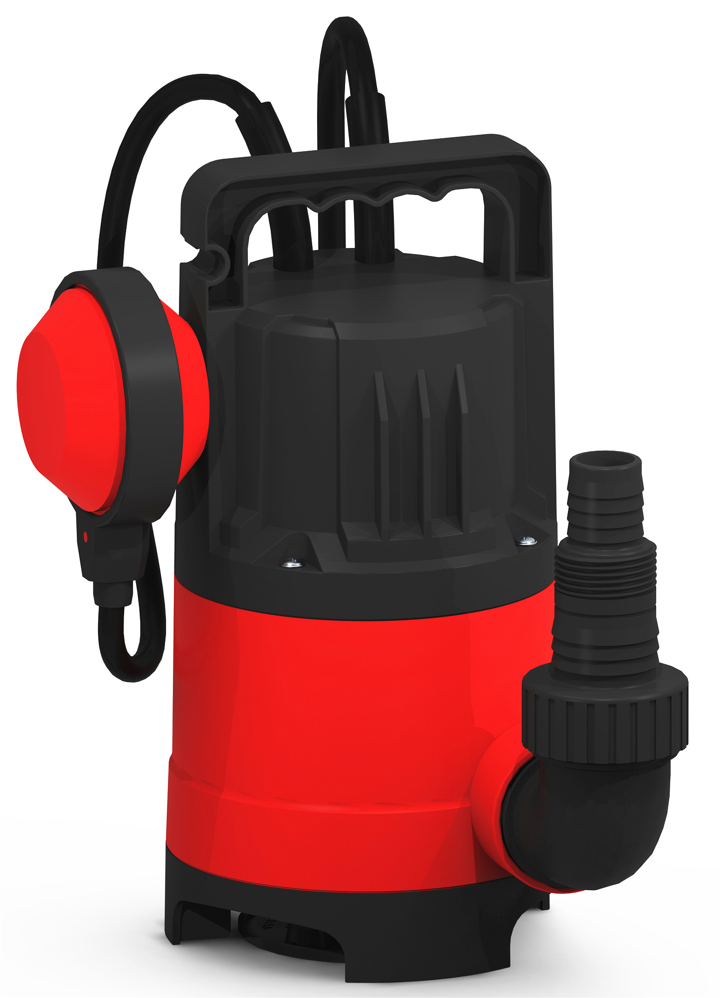Water pump, Submersible pump, Dirty water pump