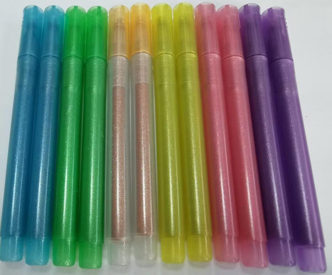 Flash pen