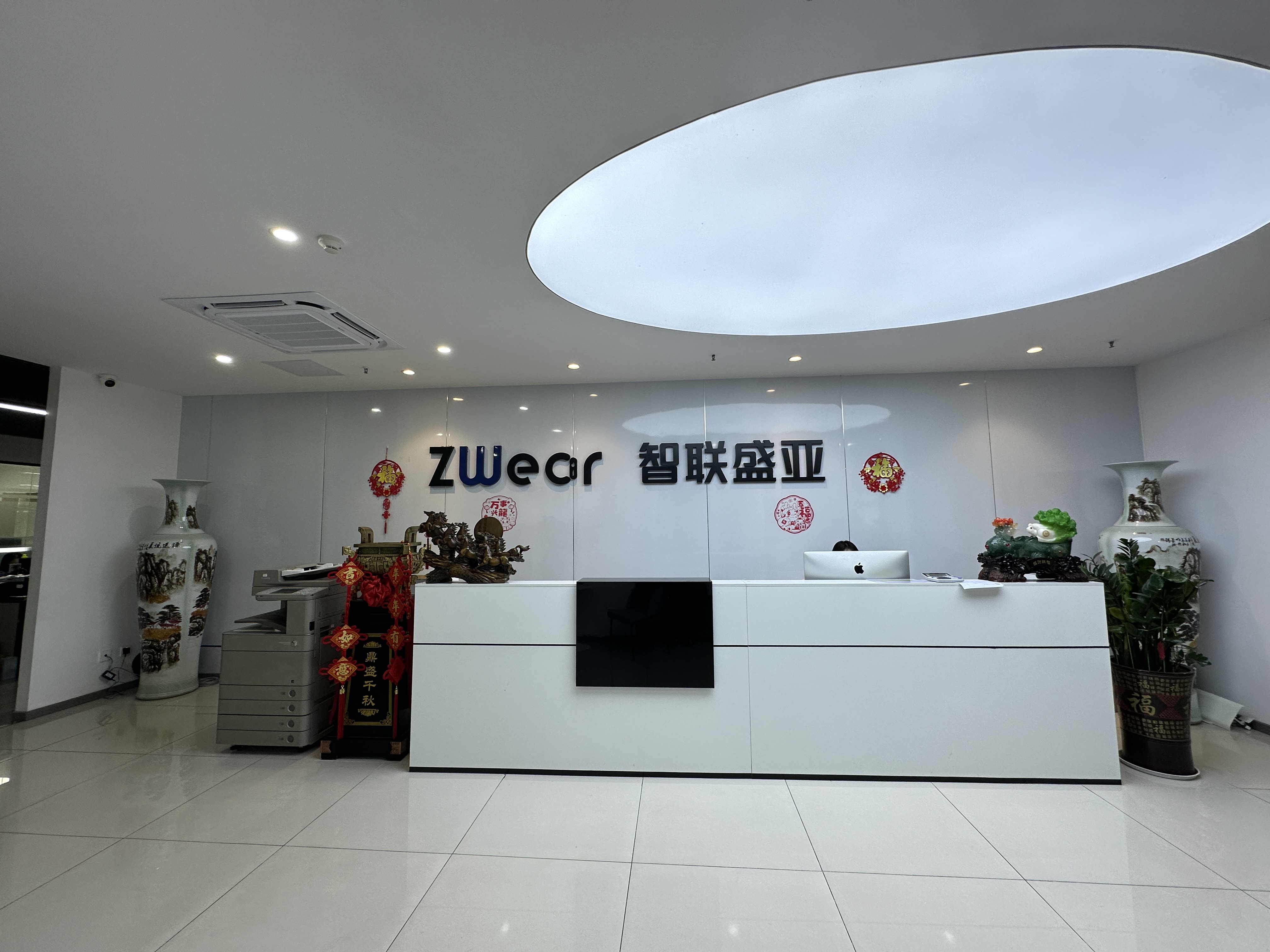 Shenzhen Zhilian Shengya Electronics Technology Co., Ltd. – Other electronic consumer goods and information products 1