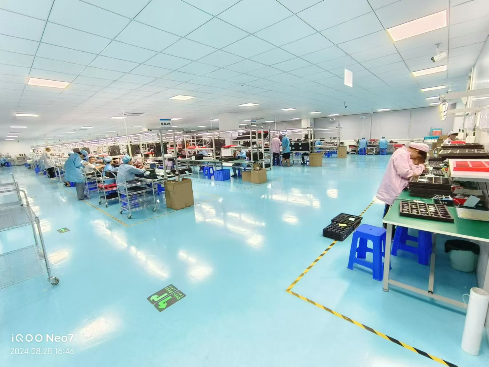 Shenzhen Zhilian Shengya Electronics Technology Co., Ltd. – Photos produits 2