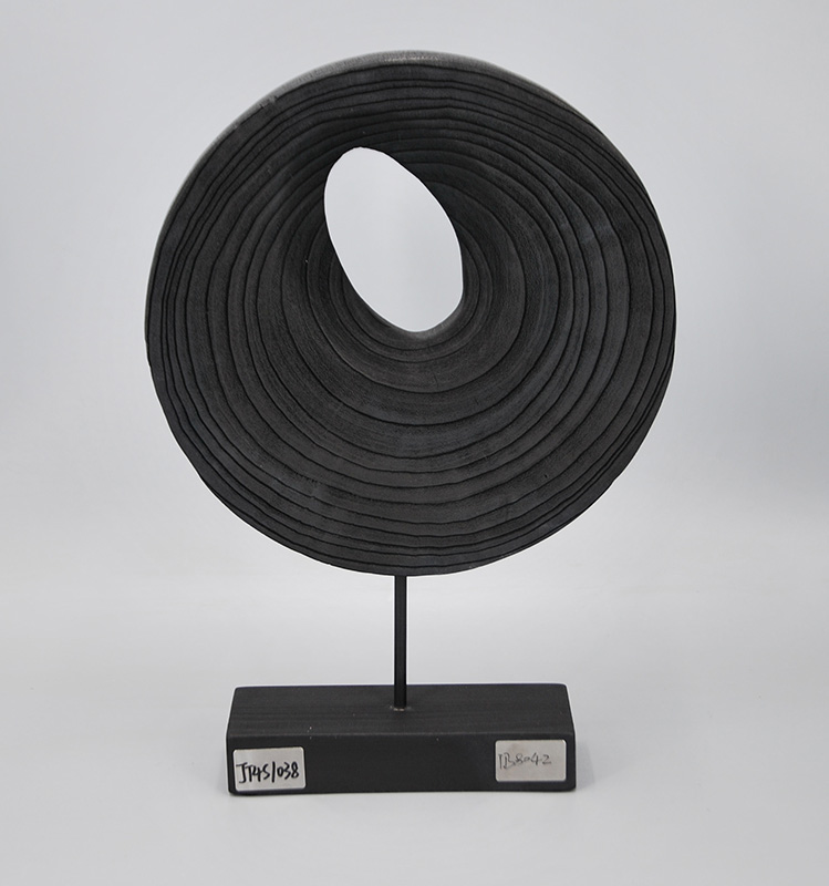 Anhui Qian yue crafts co., LTD – figura decorativa 1
