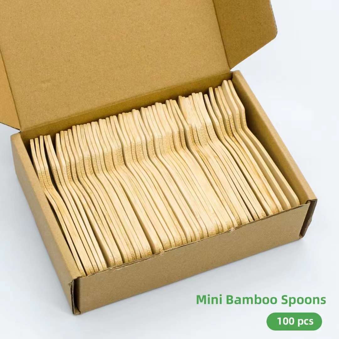 Hunan Nanshan Jinzhu Eco-technology Co.,Ltd – cubiertos de acero 4
