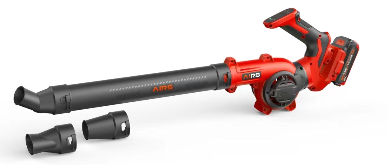 Blower, Leaf blower