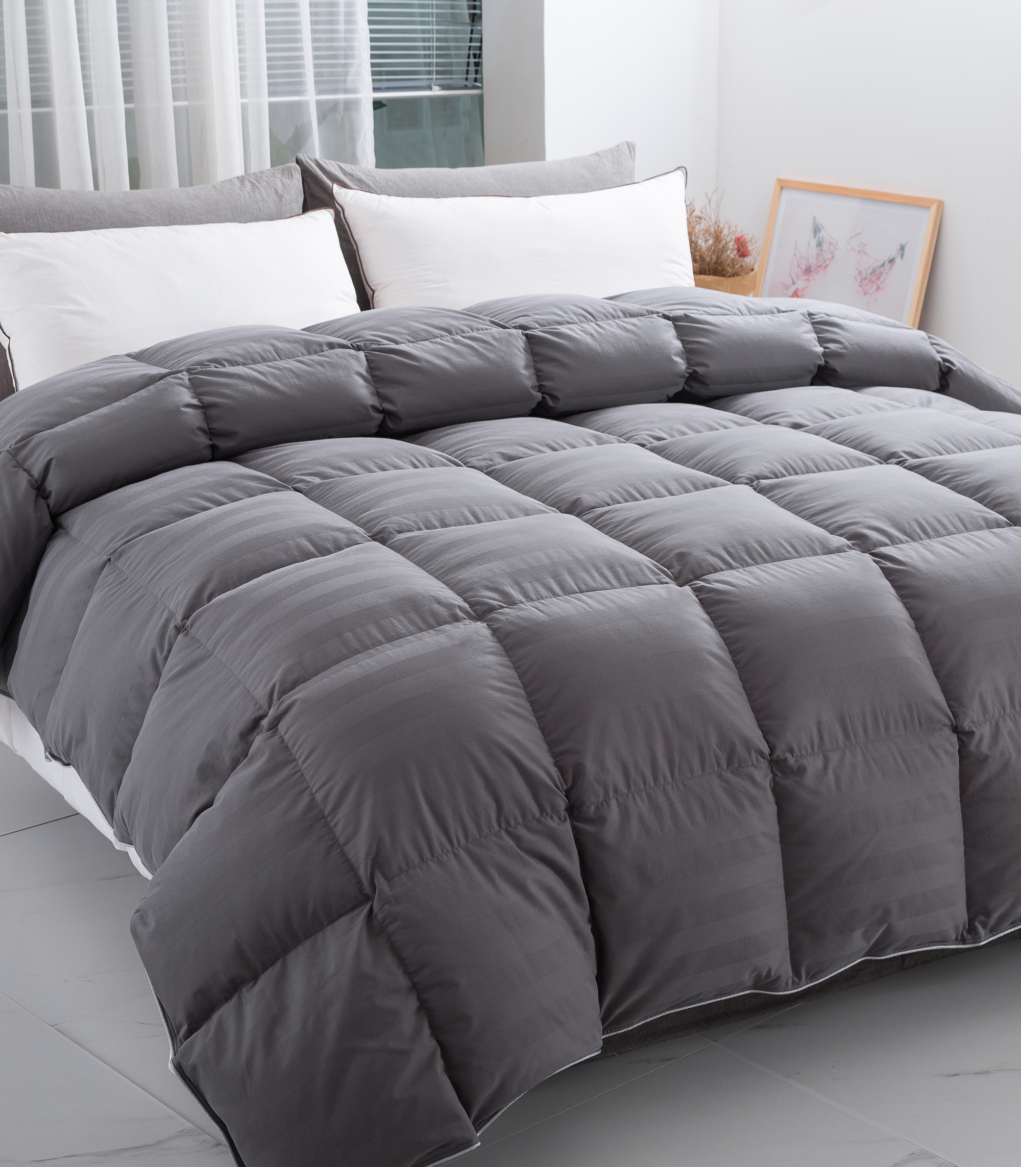 ANHUI DREAM HOUSEHOLD CO.,LTD – Africa 2