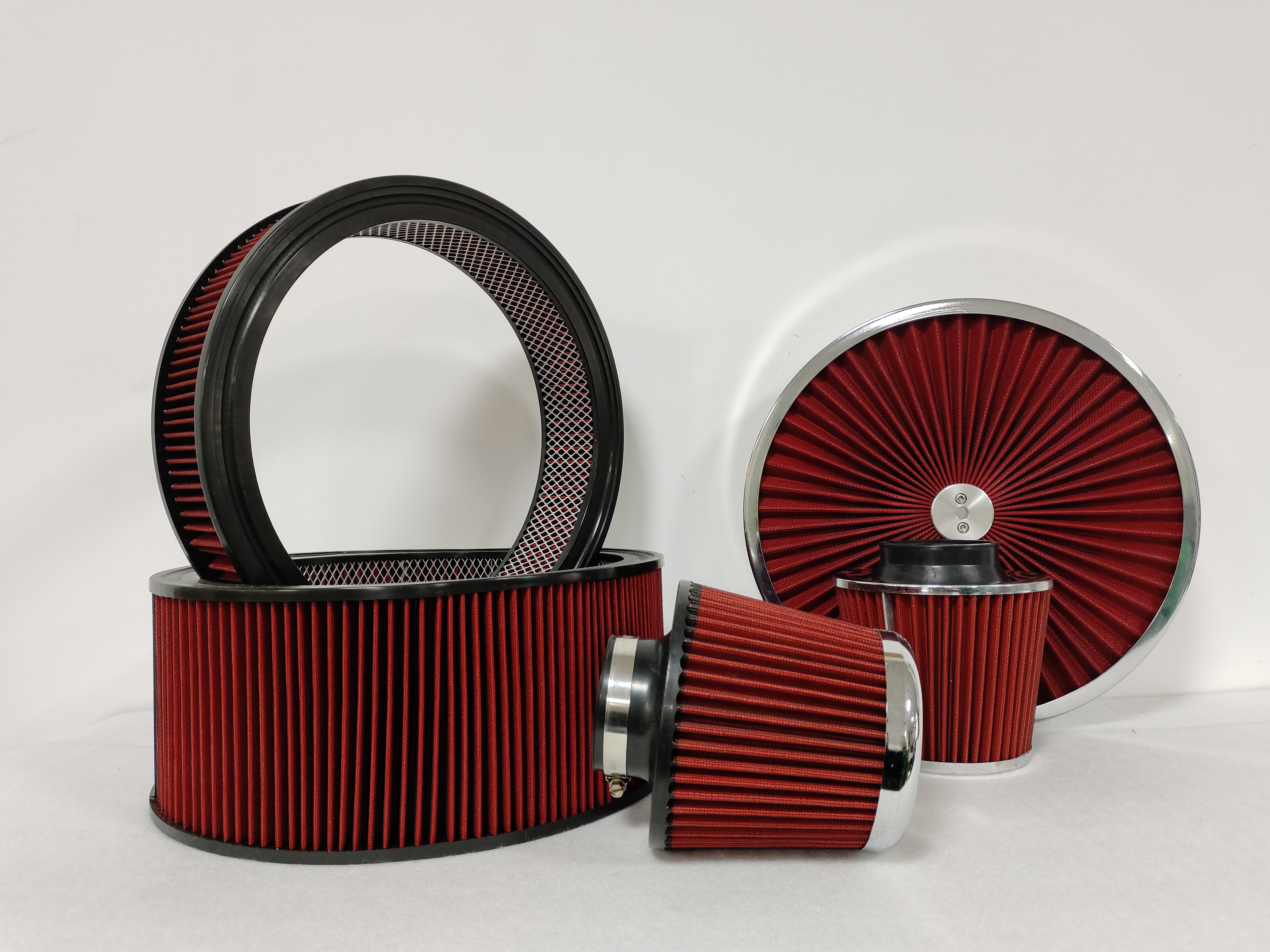 WENZHOU YOUNG RAY HUA AUTO PARTS CO.. LTD. – manubrio de aluminio 3