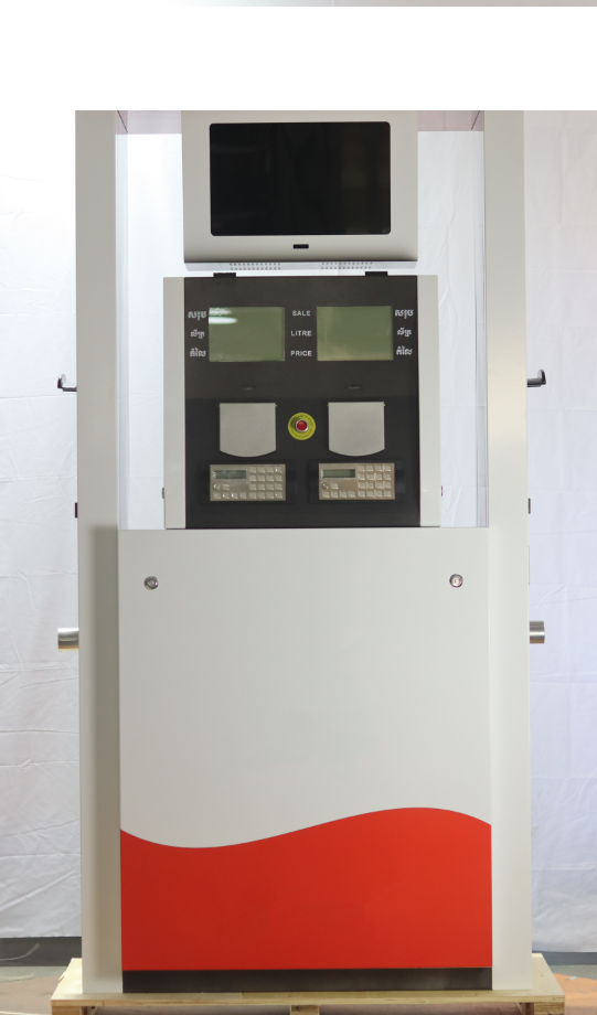 WUXI OULIWEI MACHINERY MANUFACTURING CO.,LTD – piezas mecanizadas 3